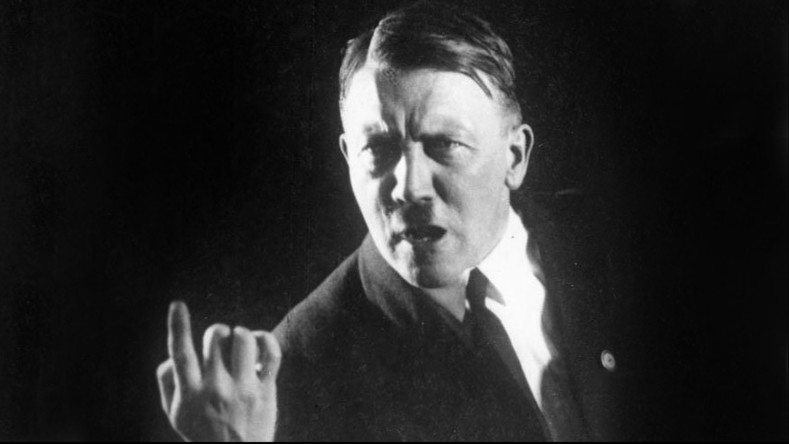 Narco-nazis : Hitler était toxicomane et les soldats allemands accros, affirme un livre