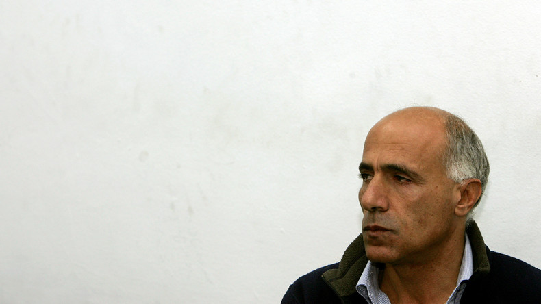 Nouvelle arrestation du lanceur d’alerte ayant révélé l’existence de l’arsenal nucléaire israélien
