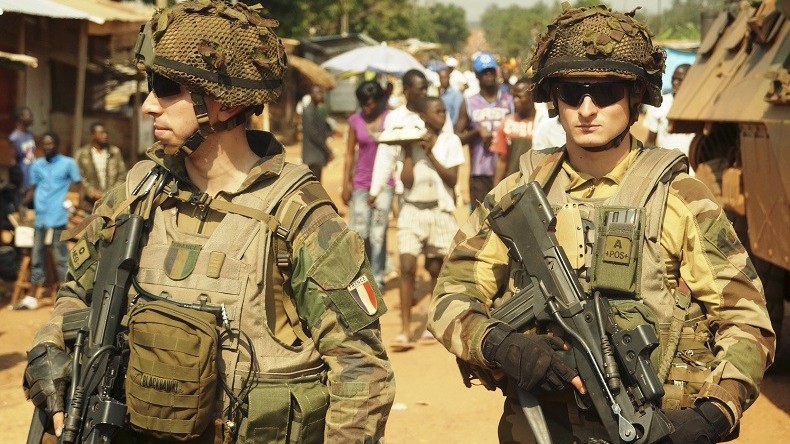Allégations de viols en Centrafrique : la rédactrice du rapport accusateur sera auditionnée
