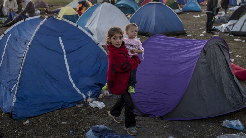 Sous le feu de critiques, Viktor Orban veut présenter son plan pour résoudre la crise migratoire