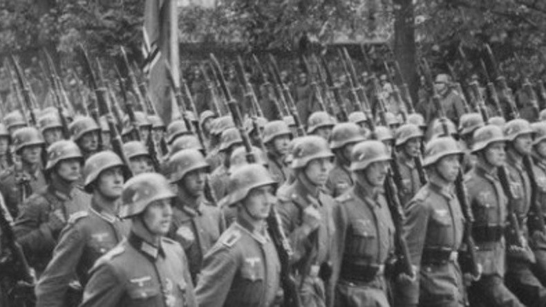 Pour vaincre, Hitler a drogué ses troupes afin qu'elles se sentent «invincibles»