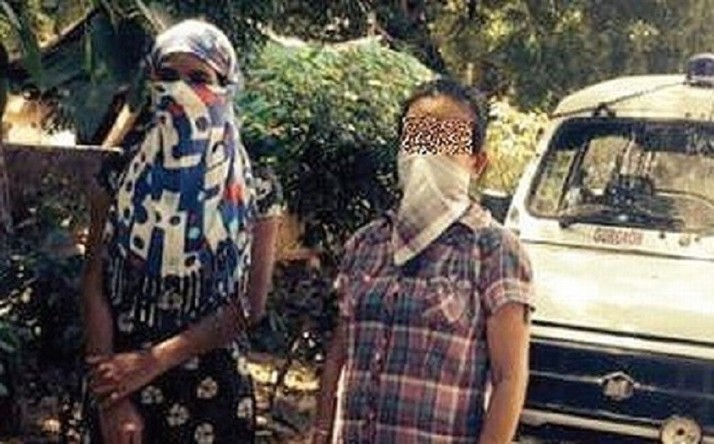 Des milliers de femmes d'Inde, du Népal ou du Bangladesh vendues comme esclaves sexuelles à Daesh