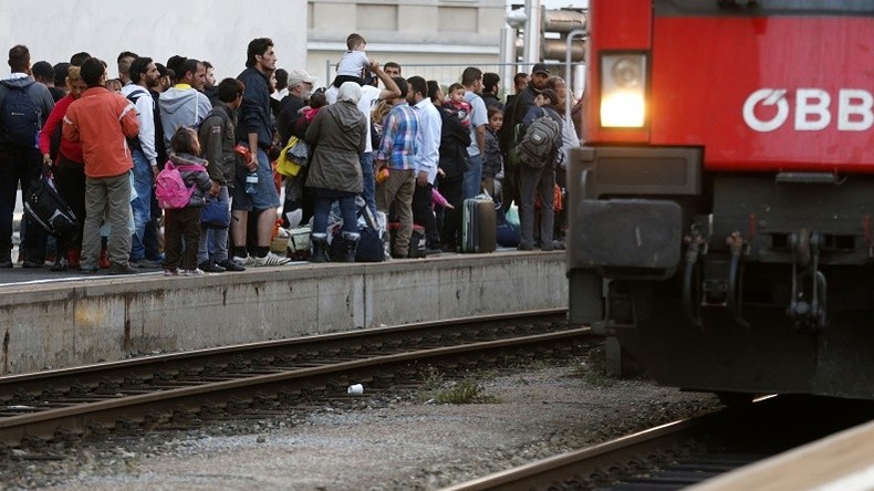 Accueil des réfugiés, l'Europe se divise