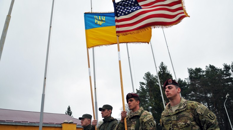 Un député ukrainien promet de reprendre la Crimée, avec le soutien des Etats-Unis