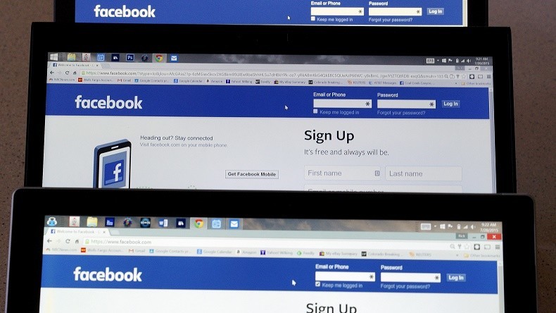 En pleine crise migratoire, Facebook Allemagne veut mettre le holà aux propos racistes