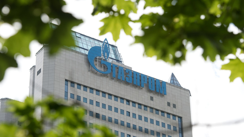 Le lancement du gazoduc russe «Turkish Stream» remis à plus tard