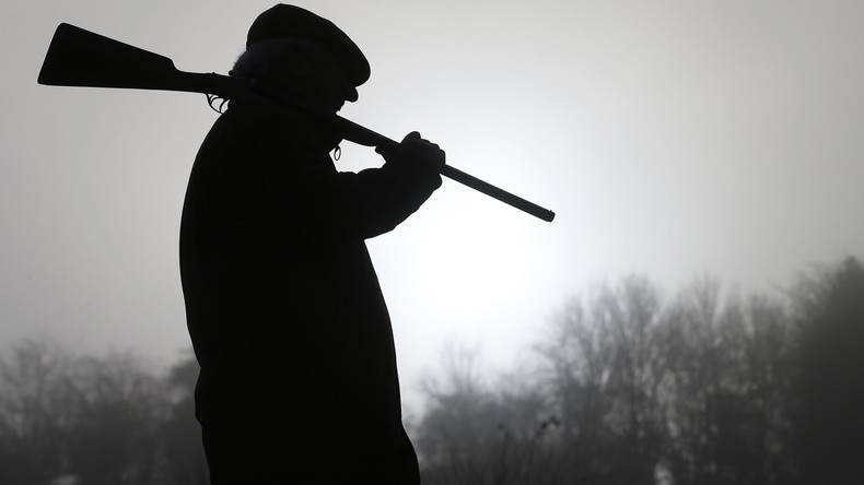 Royaume-Uni : un rapport fustige le contrôle «chaotique et inadéquat» des armes à feu par la police