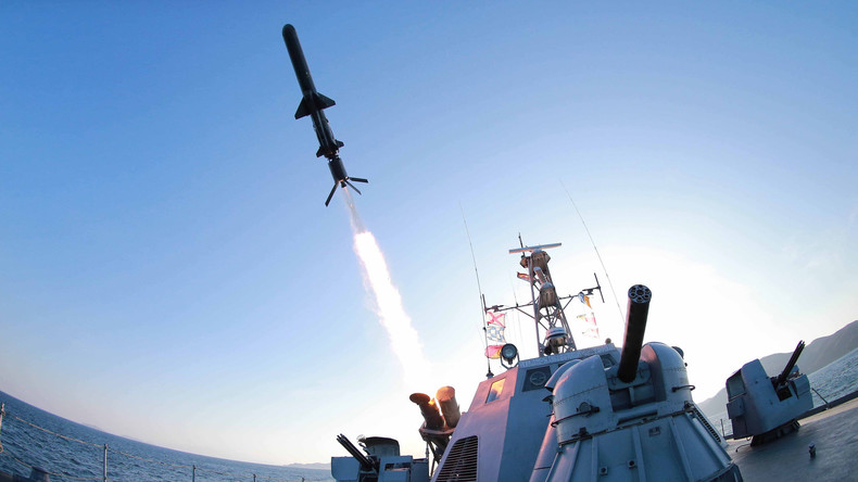 La Corée du Nord «est prête à répondre par une attaque nucléaire» à l’hostilité des Etats-Unis