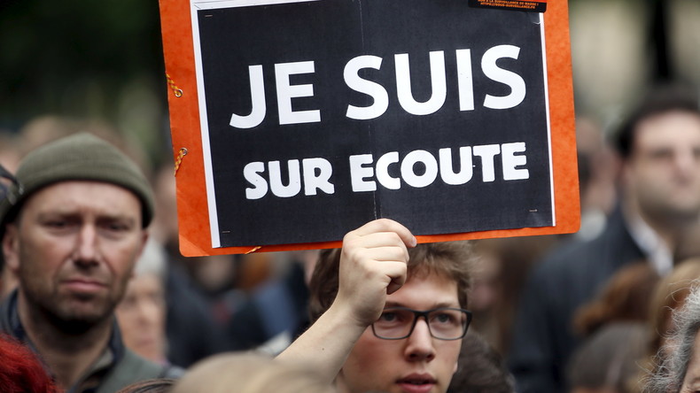 Le contrôle des écoutes est désormais moins indépendant, déplore le Conseil national du numérique