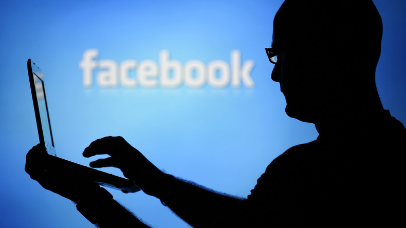 Facebook veut mettre en contact des candidats au djihad avec des repentis de Daesh