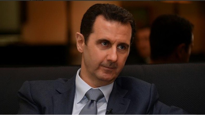 L'interview de Bachar el-Assad en sept points clés
