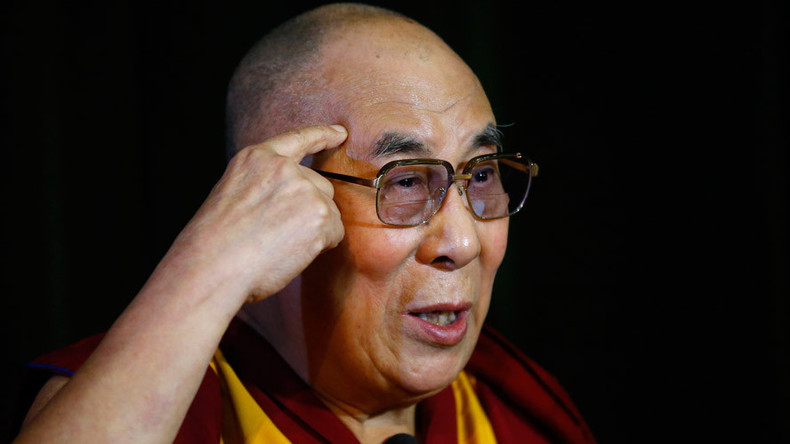 «L'Europe ne peut accueillir tous les réfugiés», le Dalaï-lama s'exprime sur la question