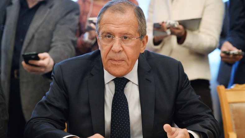 Lavrov : la lutte contre le terrorisme ne doit pas se faire dans l’illégalité