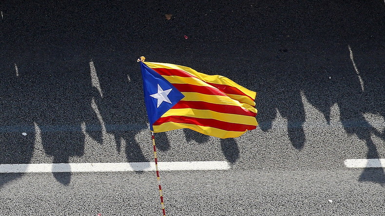 L’Union européenne et l'OTAN préviennent qu’une Catalogne indépendante serait exclue