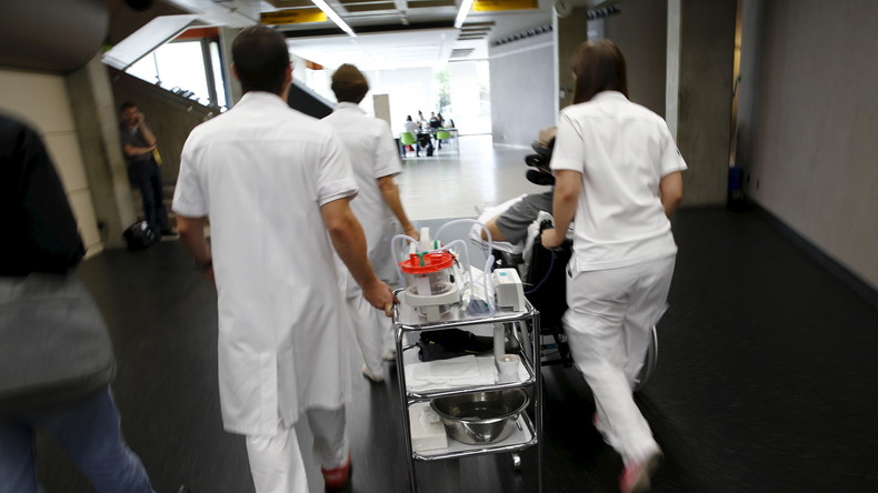 Suisse : 1 700 morts chaque année à la suite d’erreurs médicales ?