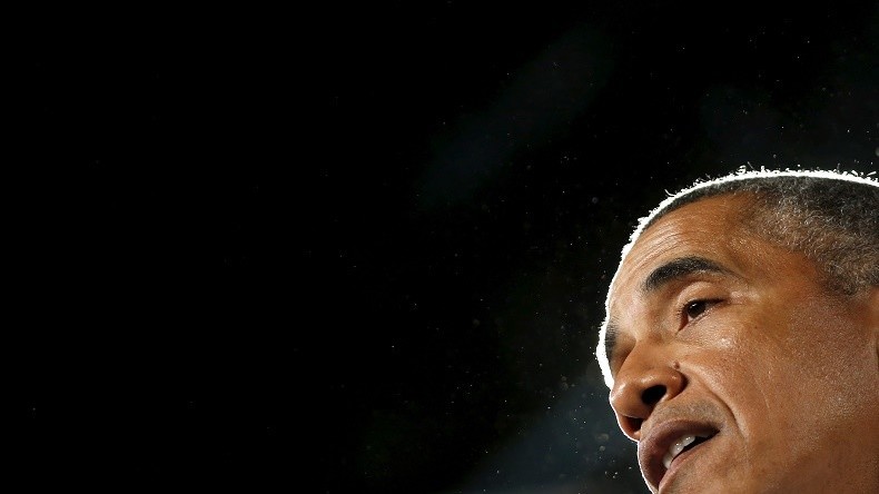 Espionnage stratégique et industriel : Obama tacle la Chine pour faire le ménage à l'intérieur