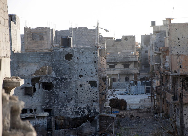 L’ONU accuse les troupes gouvernementales libyennes de ruiner les efforts de paix