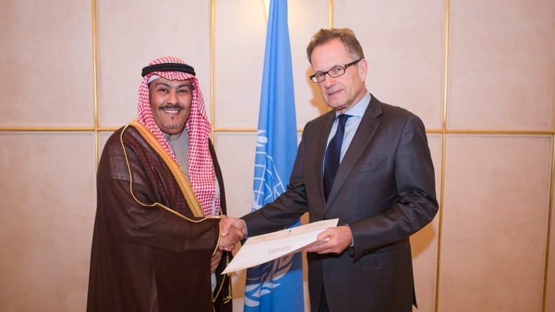 L’Arabie saoudite prend la direction du panel du Conseil des droits de l’homme de l’ONU