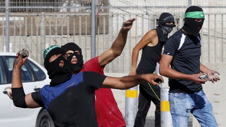 Esplanade des Mosquées, Abbas met en garde contre un risque d'intifada
