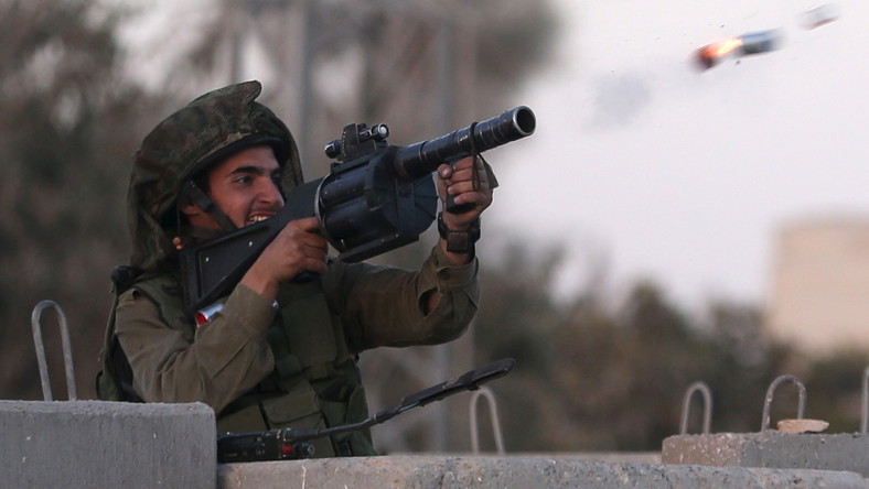 Sniper contre cailloux : Israël renforce les lois répressives contre les palestiniens