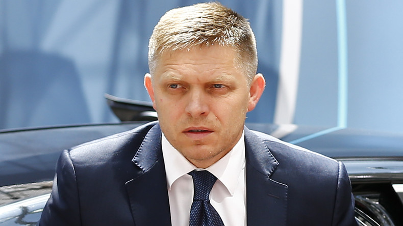 La Slovaquie attaquera l'Europe en justice pour s'opposer aux quotas de réfugiés