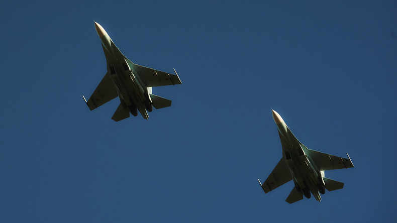 Médias occidentaux : la Russie préparerait les frappes aériennes contre Daesh en Syrie