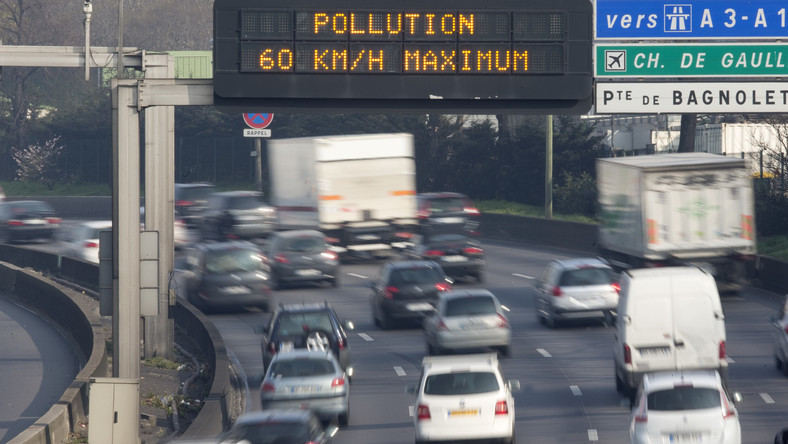 Paris, Londres et Berlin ont fait pression pour mettre en échec les tests d’émission automobiles