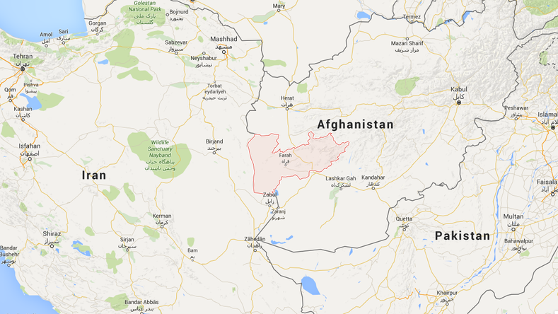 Afghanistan : Au moins 21 blessés lors d’une explosion dans une mosquée pendant les prières de l’Aïd
