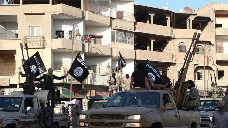 Moscou : deux terroristes de Daesh arrêtés à l’aéroport international de Chérémétiévo