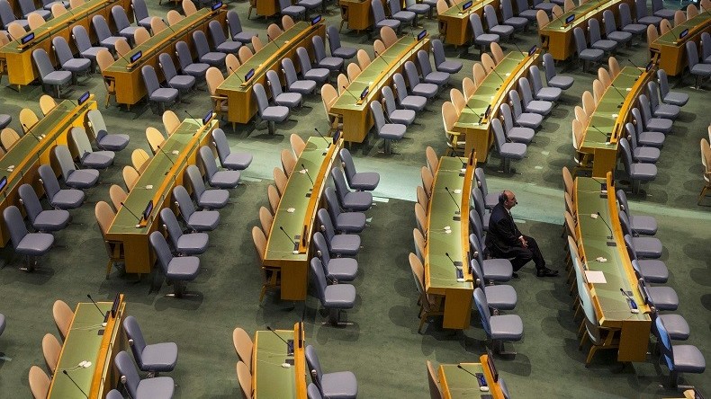 Assemblée générale de l'ONU : ce qu'il ne faut (surtout) pas manquer