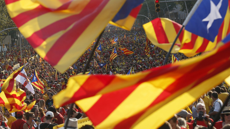 Les élections en Catalogne approchent, l’Espagne menace, l’Europe s’inquiète