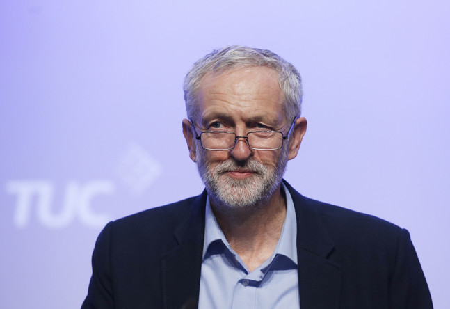 Jeremy Corbyn, « le 11 septembre est une manipulation de l'Occident pour la guerre en Afghanistan »