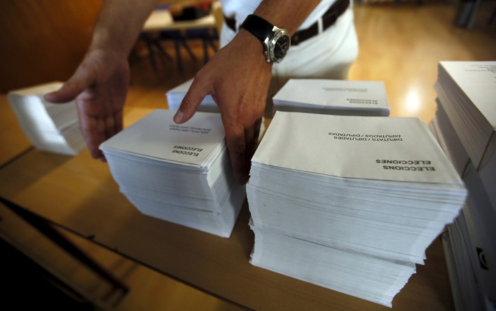 EN DIRECT : Majorité absolue en vue pour les indépendantistes Catalans