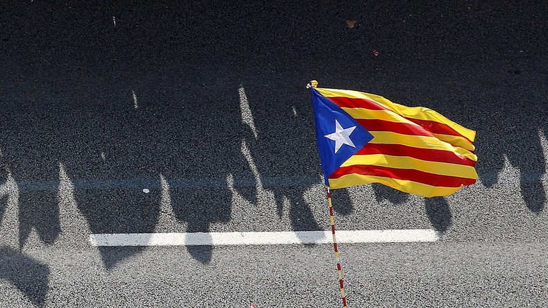 Quatre faits que vous devez connaître sur la volonté indépendantiste catalane