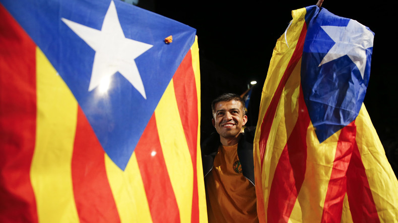 Catalogne : la victoire des indépendantistes déjà contestée à Madrid