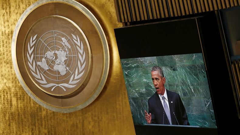 Russie, Etats-Unis, Chine et Iran : quatre pays pour deux visions du monde