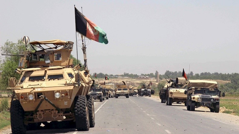 Au moins cinq civils tués lors d'une frappe aérienne américaine à Kunduz