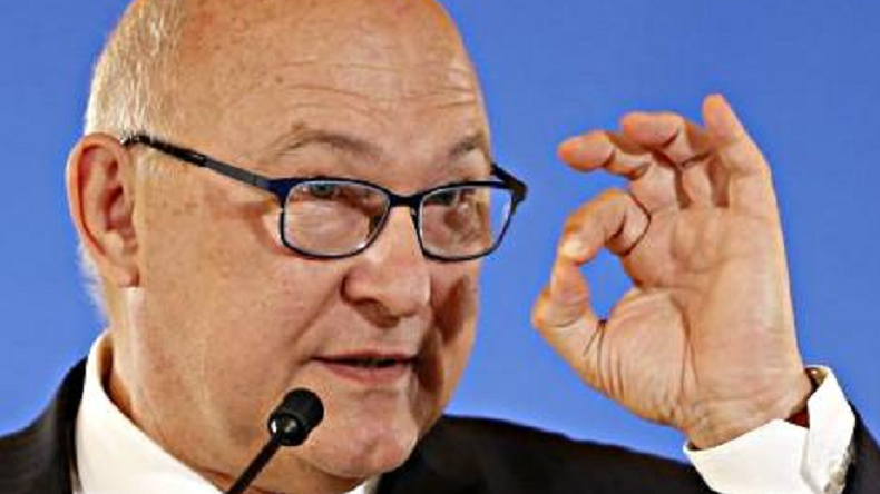 Budget de la France 2016 : cap sur les économies