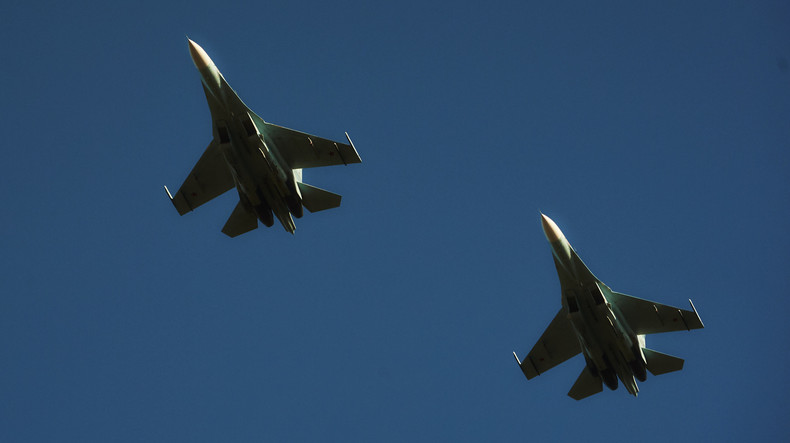 Les frappes russes en Syrie font des victimes... des accusations sans preuves ?