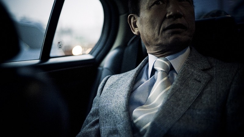 Un photographe belge révèle à RT comment il a travaillé avec la mafia japonaise (EXCLUSIF)