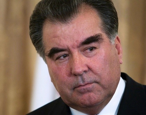 Haro sur la barbe au Tadjikistan ! La résistance s'organise