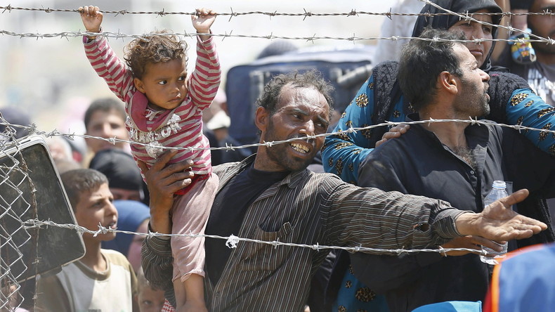 L'interview de Bachar el-Assad en sept points clés