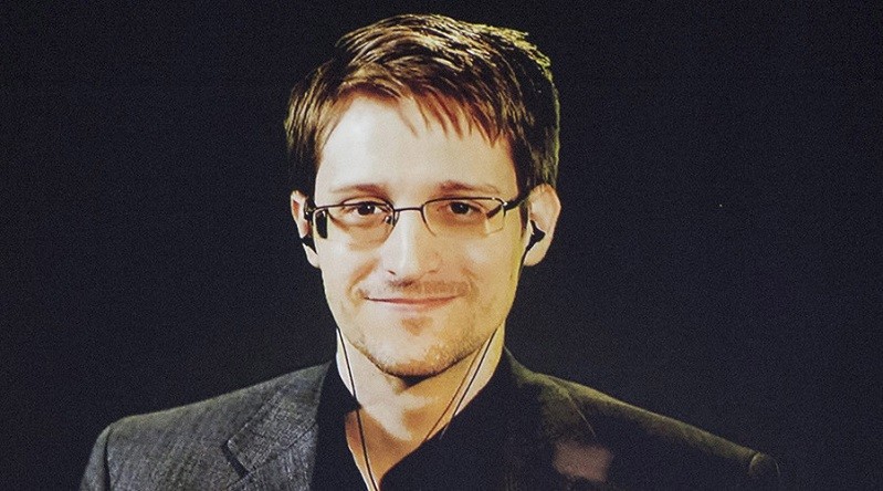Le silence extraterrestre expliqué ? Snowden affirme que le cryptage brouille les signaux spatiaux