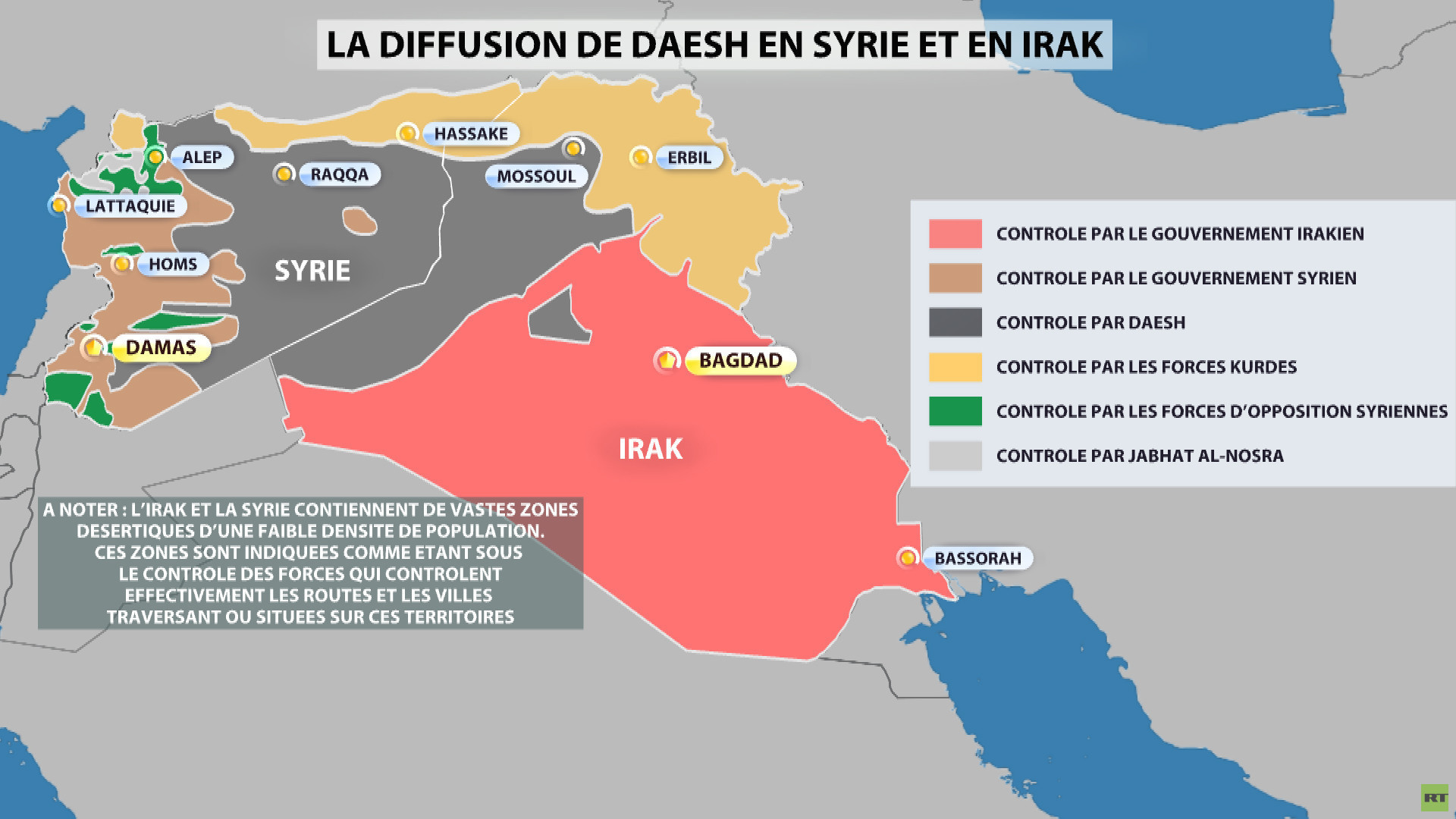 Vladimir Poutine : Le seul moyen de sortir du conflit syrien est de soutenir le président Assad