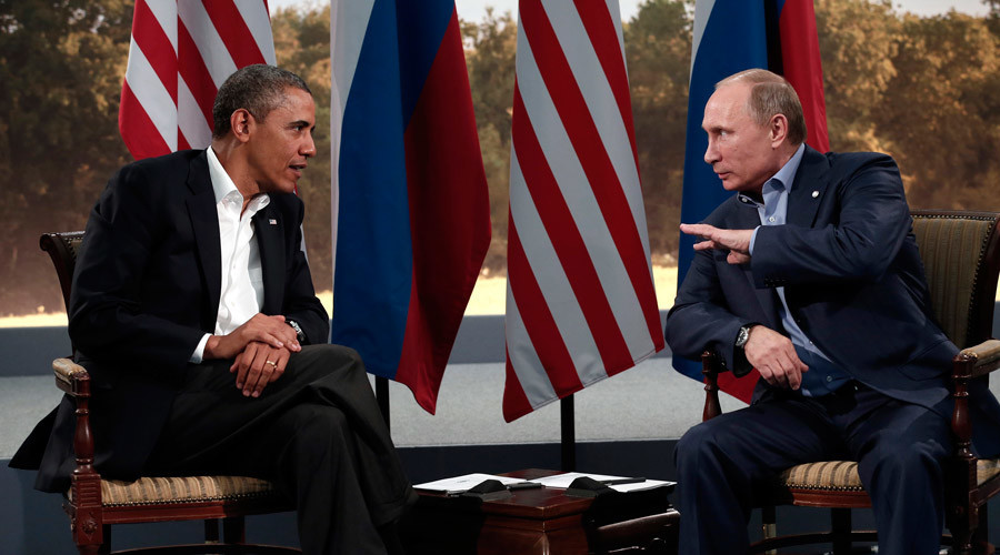 L'interview de Vladimir Poutine en sept points clés