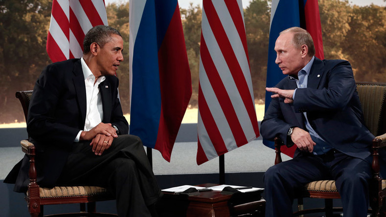 L’intervention de Vladimir Poutine à l'ONU en sept points clés