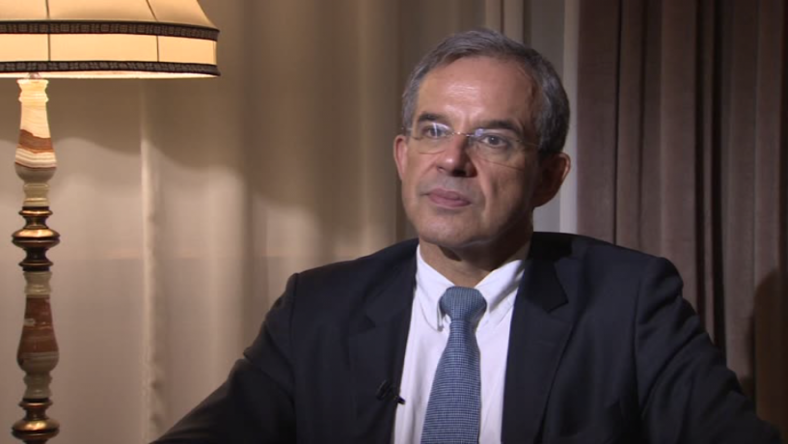 Thierry Mariani : Morano est une amie, mais ses propos sont maladroits dans un pays comme la France