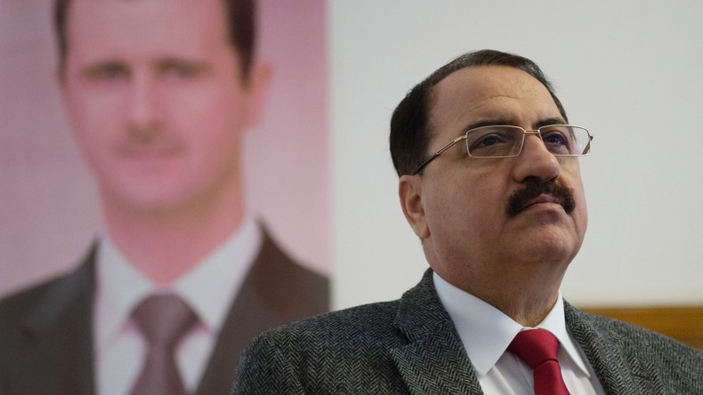 Diplomatie syrienne : Daesh n’a fait que s’étendre malgré l’intervention de la coalition américaine