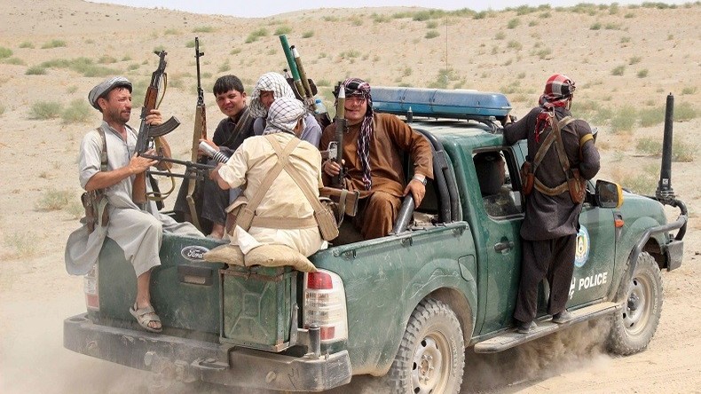 Kunduz toujours aux mains des Talibans alors que le gouvernement afghan dit avoir repris la ville