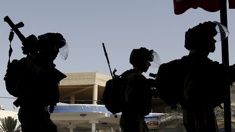 Deux Israéliens tués par des tirs palestiniens en Cisjordanie